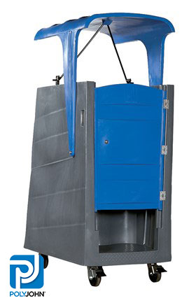 polylift-n_ol01-1000-PJ-Logo high rise portable toilet