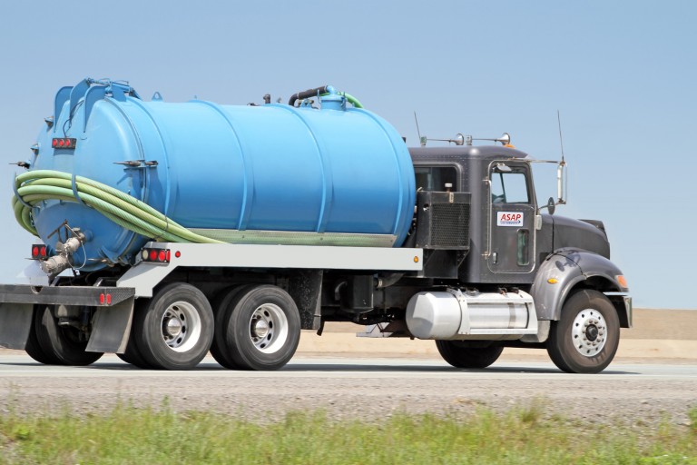 Find Reliable Septic Tank Pumping Near Me for Efficient System Maintenance ASAP Site Services