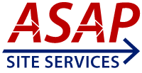 asap site services logo