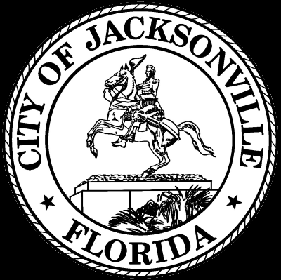 jacksonville city seal