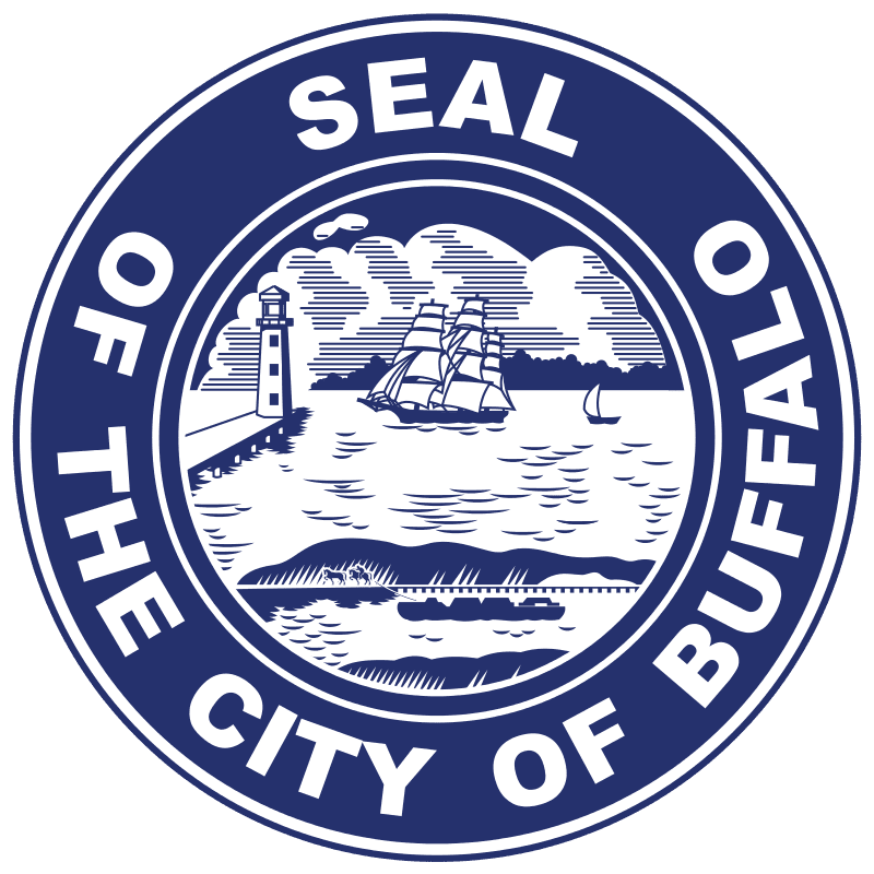 buffalo ny city seal
