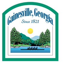 gainesville ga city seal