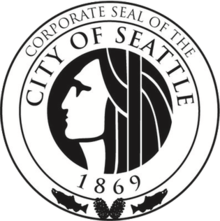 seattle city seal