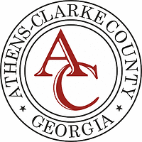 Athens GA City Seal