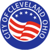 Cleveland OH City Seal