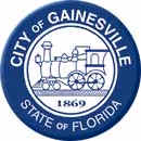 Gainesville FL City Seal