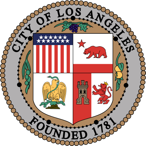 Los-Angeles-CA-City-Seal