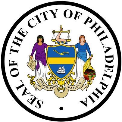 Philadelphia PA City Seal