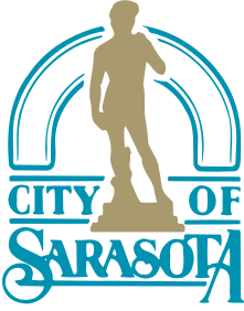 Sarasota FL City Seal