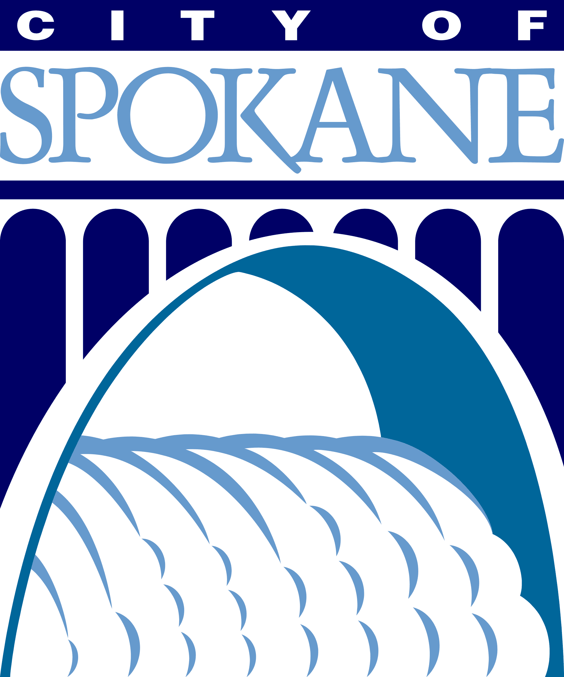 spokane wa city seal