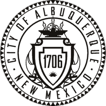 albuquerque nm city seal