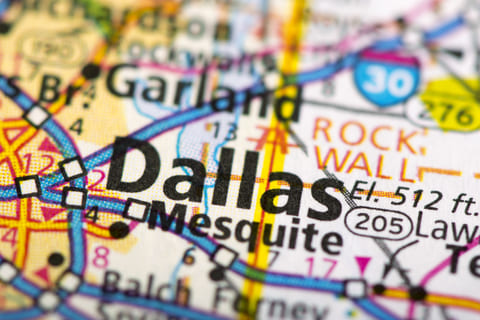 dallas-tx-city-map-commercial-dumpsters