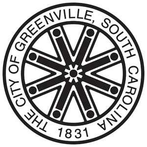 greenville sc city seal