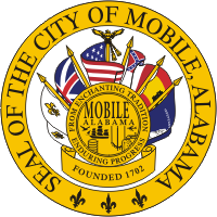 mobile al city seal