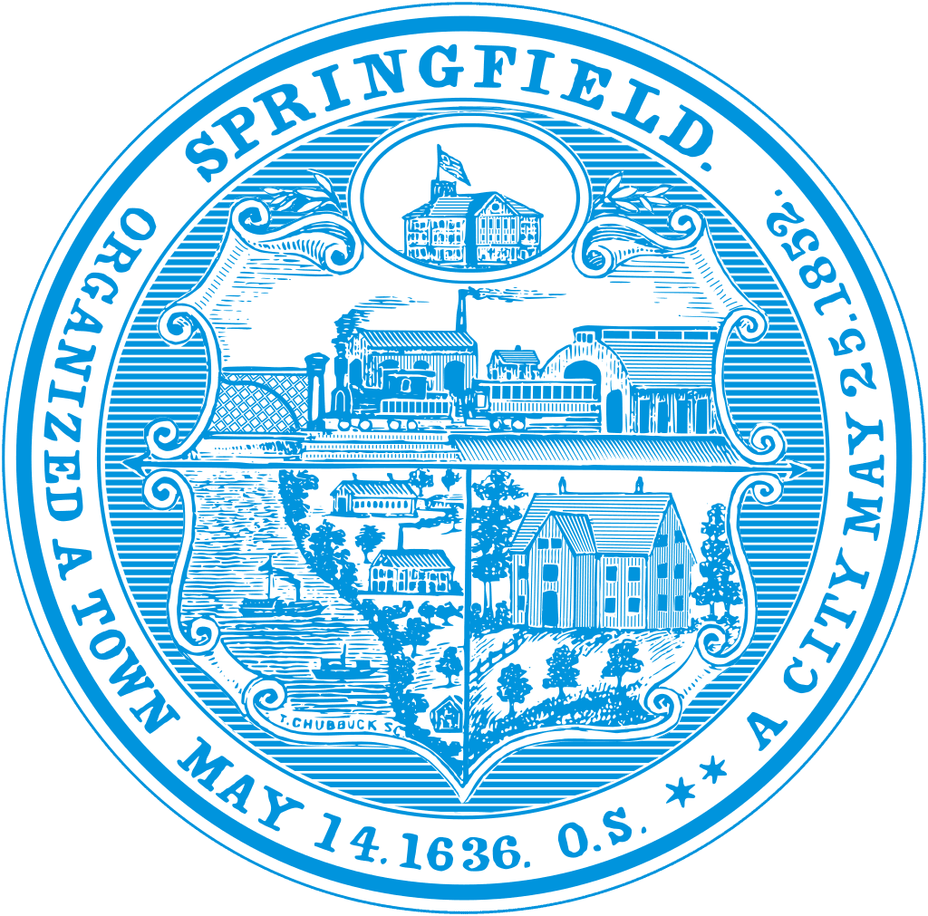 springfield ma city seal