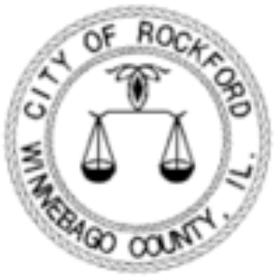rockford il city seal