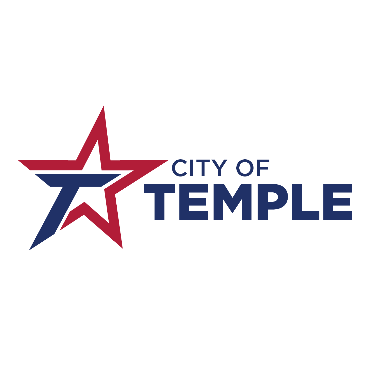 temple tx city seal