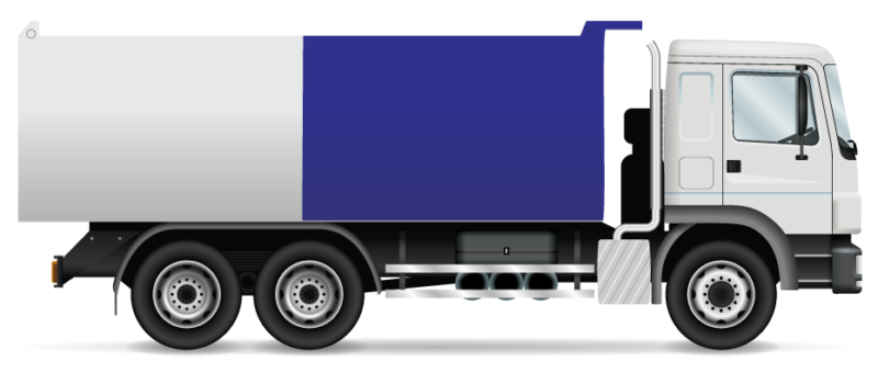 Junk Removal & Hauling Services | ASAP Site Services