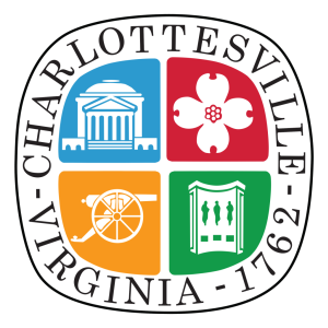 charlottesville va city seal