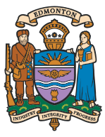 edmonton ab coat of arms