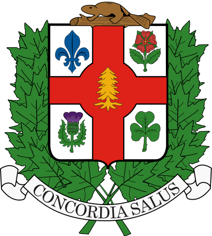 montreal qc coat of arms