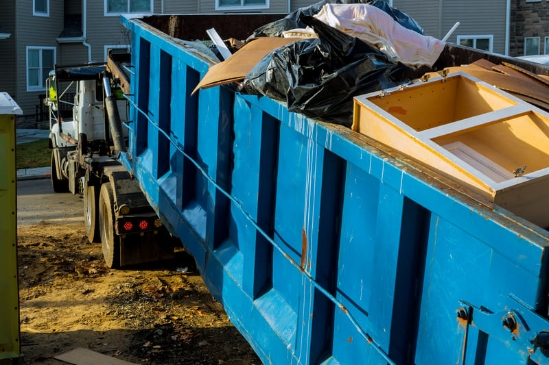 What Is The Best San Antonio Construction Roll Off Dumpsters Service In My Area? thumbnail