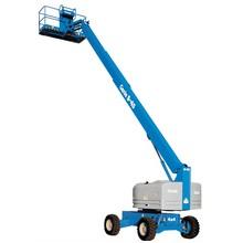 lift-boom-telescopic Boom 45-50' Telescopic 4WD