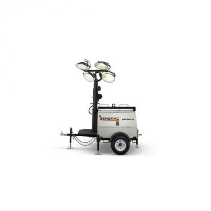 lighting-4kw Light Tower 4-7KW Vertical Mast
