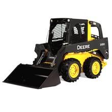 Skid Steer Loader 1700-1899 lbs