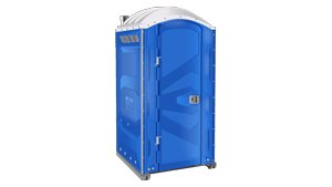 Portable Toilet Product Homepage