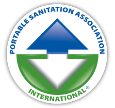 portable sanitation badge portable sanitation badge