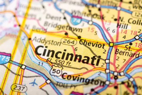 Serving the Greater Cincinnati, OH Area