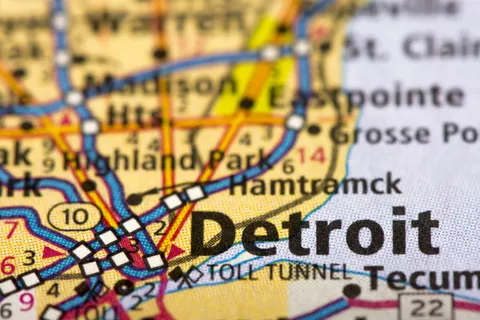 Serving the Greater Detroit, MI Area