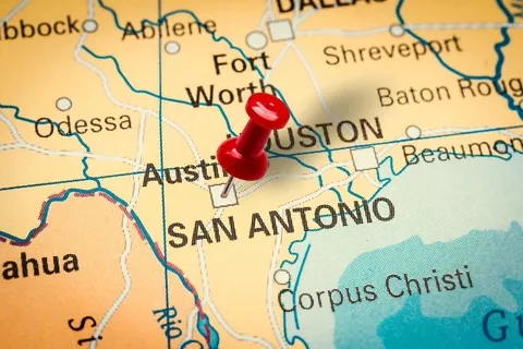 Serving the Greater San Antonio, TX Area