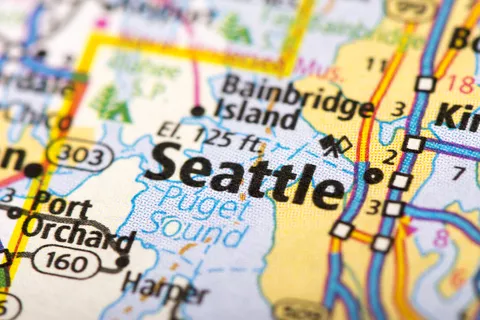 Serving the Greater Seattle Area