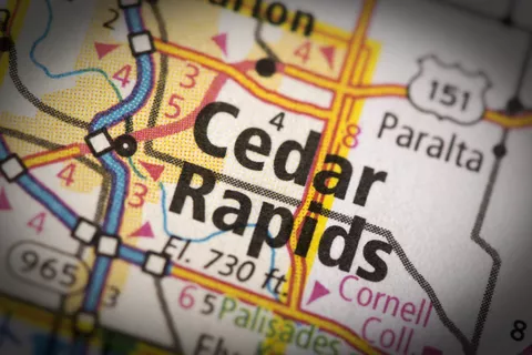 Serving the Greater Cedar Rapids, IA Area