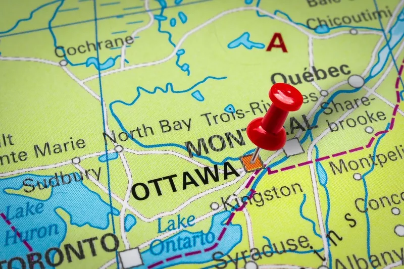 Serving the Greater Ottawa, ON Area