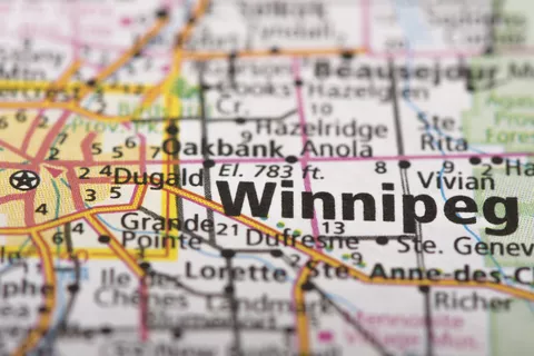 Serving the Greater Winnipeg Area
